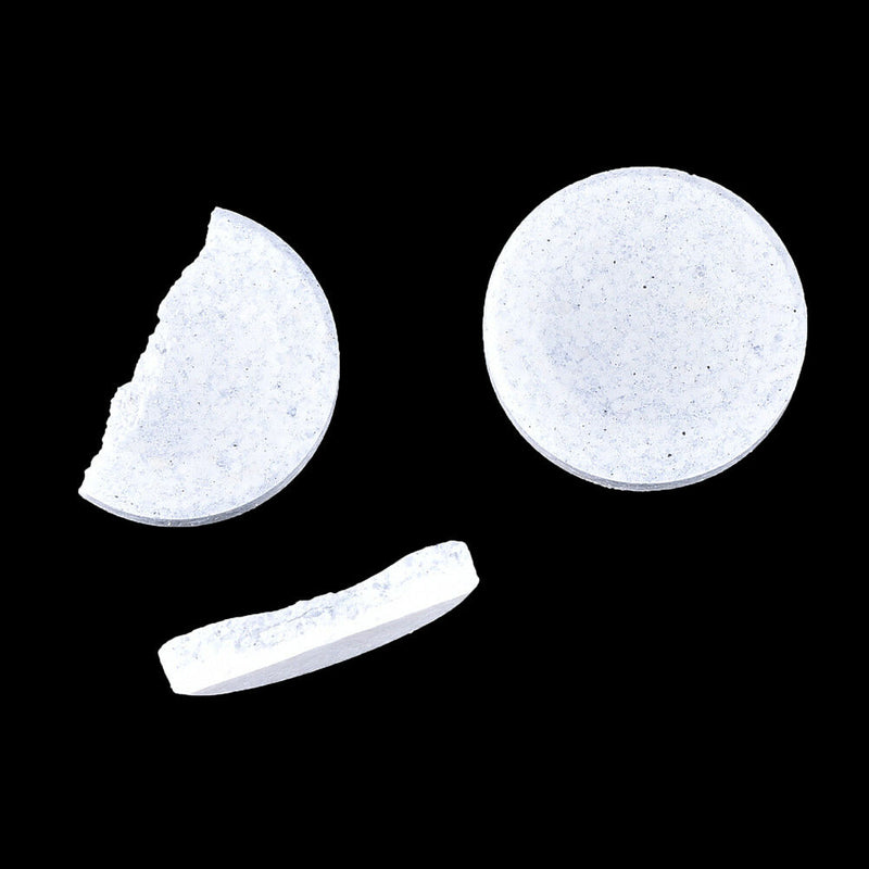 Hearing Aid Cleaning Tablets Cleaning Products for Hearing Aids and Earmold M3C