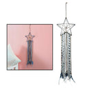 Elegant Handmade Dream Catcher Woven Cotton Star Dreamcatcher Macrame Wall