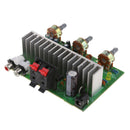 50W TDA7190 DC 12V 2 Channel Digital Power Audio Stereo Amplifier Board