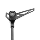 Easy Install Tail Motor Set Professional Drone Repair Direct Fit for Wltoys K110