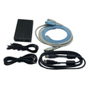 Quick-Release Antenna Bracket Holder For IC-705 Shortwave Radio Parts Accs