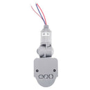 Outdoor 12V DC Automatic Infrared PIR Motion Sensor Switch for LED Light, G