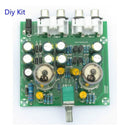 Tube Amplifiers Audio board Amplifier Pre-Amp Audio Mixer 6J1 Valve Preamp