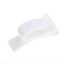 4pcs Mini Built-in Bag Clip Prevention Lost Key Hook Holder Bag Inside Storage |