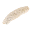 Natural unprocessed luffa Loofah Antibacterial Loofah bath body scrub BX