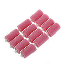 20X Small 24Mm Foam Hair Rollers - Get Salon Styling Quality Curls/Waves