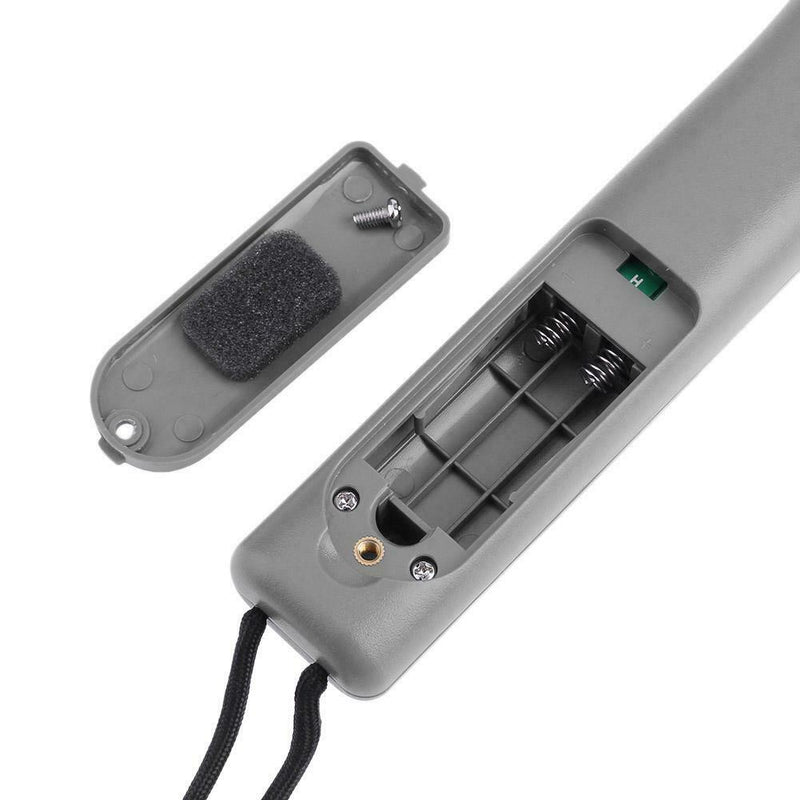 GC101H Handheld Metal Detector High Sensitivity Scanner Security Instrument