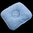 Cute Elephant Baby Infant Pillow Prevent Flat Head---Random Color G2B1
