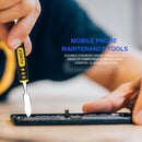 5pcs Mobile Phone Screen Pry Opener Metal Disassemble Crowbar Repair Tools