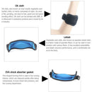 Sports Compression Elbow Brace Protective Band Joint Sprain Elbow Guard