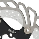 Mi.Xim 160Mm Dh Mtb Mountain Bike Cooling Disk Brake Rotors Down Hill Six N
