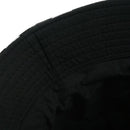 Camouflage Pattern needle Brim Cotton Bucket Sun Cap Hat for Man Q1R2