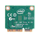 Intel Wireless-AC Dual Band 3160HMW Card 802.11 a/b/g/n/ac Blueto AU Z9Z4