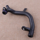 Coolant Pipe 06J121065F Fit For Audi A3 Q3 VW Beetle Eos GTI Jetta Passat Tiguan