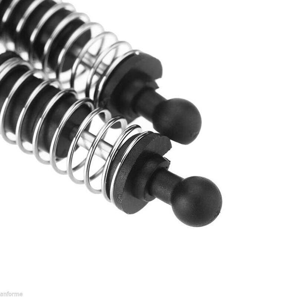 2X Wltoys A949 A959 A969 A979 K929 1/18 Rc Car Shock Absorber A949 55 O4J7
