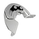 Cl119 Sliding Hinges 90 Degree Limit Hinge,R6 Carbon Steel,Industrial Equip B8P5