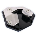 Motorcycle Kickstand Extension Pad for BMW S1000XR 2015-2018