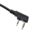 Waterprood PTT For Z- Z112 Headset For U94 PTT Cable Walkie Talkies