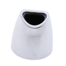 Men's Double Edge Shaving Razor Stand Safety Shaver Holder for Home Bathroom