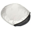 Folding Jumbo Truck SUV Car Sun Shade Windshield Extra Visor Block Cover