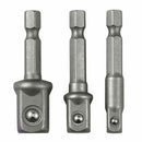 Impact Drill Chuck Sleeve Adapter Electric Hammer Accessories Socket Nut  GAM