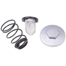 Drain Scooter Plug Oil Filter for GY6 50cc to 125cc Mo Kw