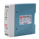 MDR-20 5V 20W Din Rail power supply ac-dc driver voltage regulator power su