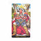 Tarot del Fuego Cards Tarot Deck Oracles E-Guidebook Game Linestrider Dreams Hn