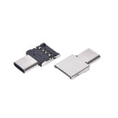 Mini OTG Type-C To USB 3.0 Mobile Phone U Disk Reader Tablets Adapters A OZBD3C