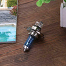 1pc H4 12V 100/90W 5,000K- 6,500K Halogen Light Car Head Lamp Bulb