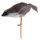 Outdoor Lifelike Foam Goose Hunting Decoy Full Size Turkey Decoys Repeller