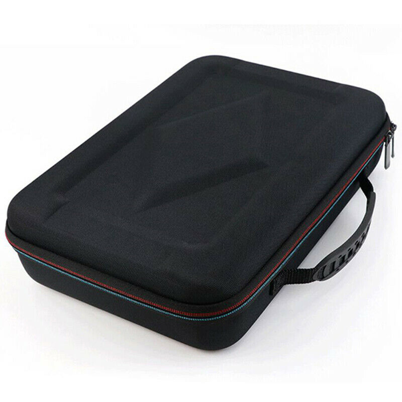 Portable Carry Case,Foldable Storage Bag Organizers For Hyperice Hypervolt, O6C3