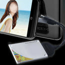 5Gb/sec USB 3.0 to 2.5 inch SATA Hard Drive External Cable Adapter Conve BVQ