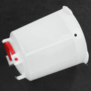 1L Plastic Poultry Chick Drinking Chicken Feeder Drinker S6G5