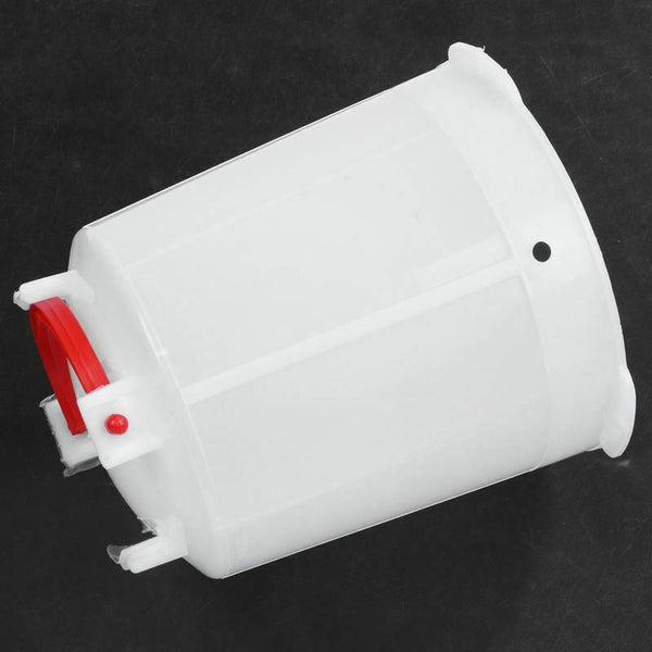 1L Plastic Poultry Chick Drinking Chicken Feeder Drinker S6G5