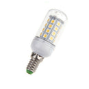E14 5W 5050 SMD 36 LED Corn Lamps 360 Degrees Efficient Energy Lightbulb Wa Z4X6