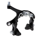 Bike Brake Caliper Road Caliper Front Rear Side Pull Brake Set,47-57mm Reach