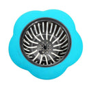 Sink Strainer Kitchen Drain Sink Filter Bathroom Drainage Hair Trap Catcher Tool