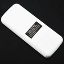 Remote Control R51M/E/D RG51113 /BGCE For Midea Portable Air Conditioner S8K2