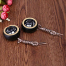 2pcs 150W Mini Portable Car Super Speaker Power Dome Tweeter Loudspeakers