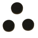 10 Pack Headphone Soft Foam Ear Pads Sponge Covers Tips Cushions Pads for