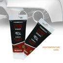 Car Exhaust System Pipe Repair Kit High Temperature to 1100C Cement Sealant 2019