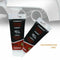 Car Exhaust System Pipe Repair Kit High Temperature to 1100C Cement Sealant 2019