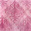 Window Curtain Pattern Sheer Voile Tulle Valances Home Decor for Livingroom