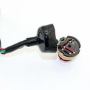 Ignition Key Switch Lock Set for 150/200/250CC Pit Quad Dirt Bike ATV Buggy