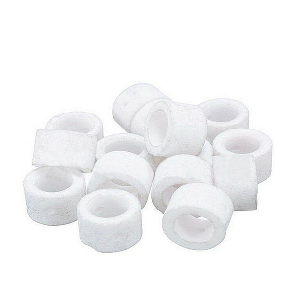 40pcs/set PT-31 Extended Cutting Electrode Plasma Cutter Consumables Tip Nozzle