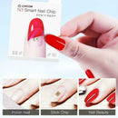 1Pc Women Creative N3 Smart Nail Chip Stickers Online New Functions O0M0