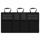 Car Trunk Organizer Adjustable Backseat Storage Bag Multi-use Oxford Automo P9N2