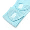 Women Adjustable Makeup Toweling Hair Wrap Head Band Salon SPA Facial Headband