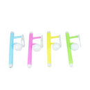 Pipe Blowing Ball Suspended Classic Childhood Vital Capacity Training Toys